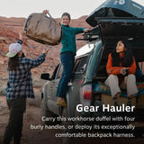 Campcore Transporter™ Duffel 65