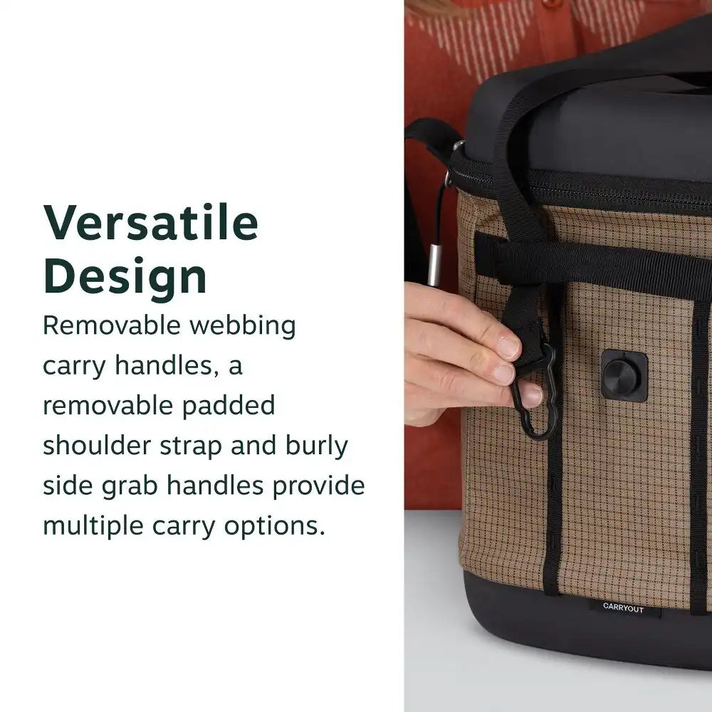Hydro Flask® Campcore Carryout™ Cooler 30L
