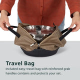OXO® Campcore Cookware Set with Travel Bag