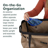 Campcore Transporter™ Gear Tote 60