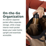 Campcore Transporter™ Gear Tote 28
