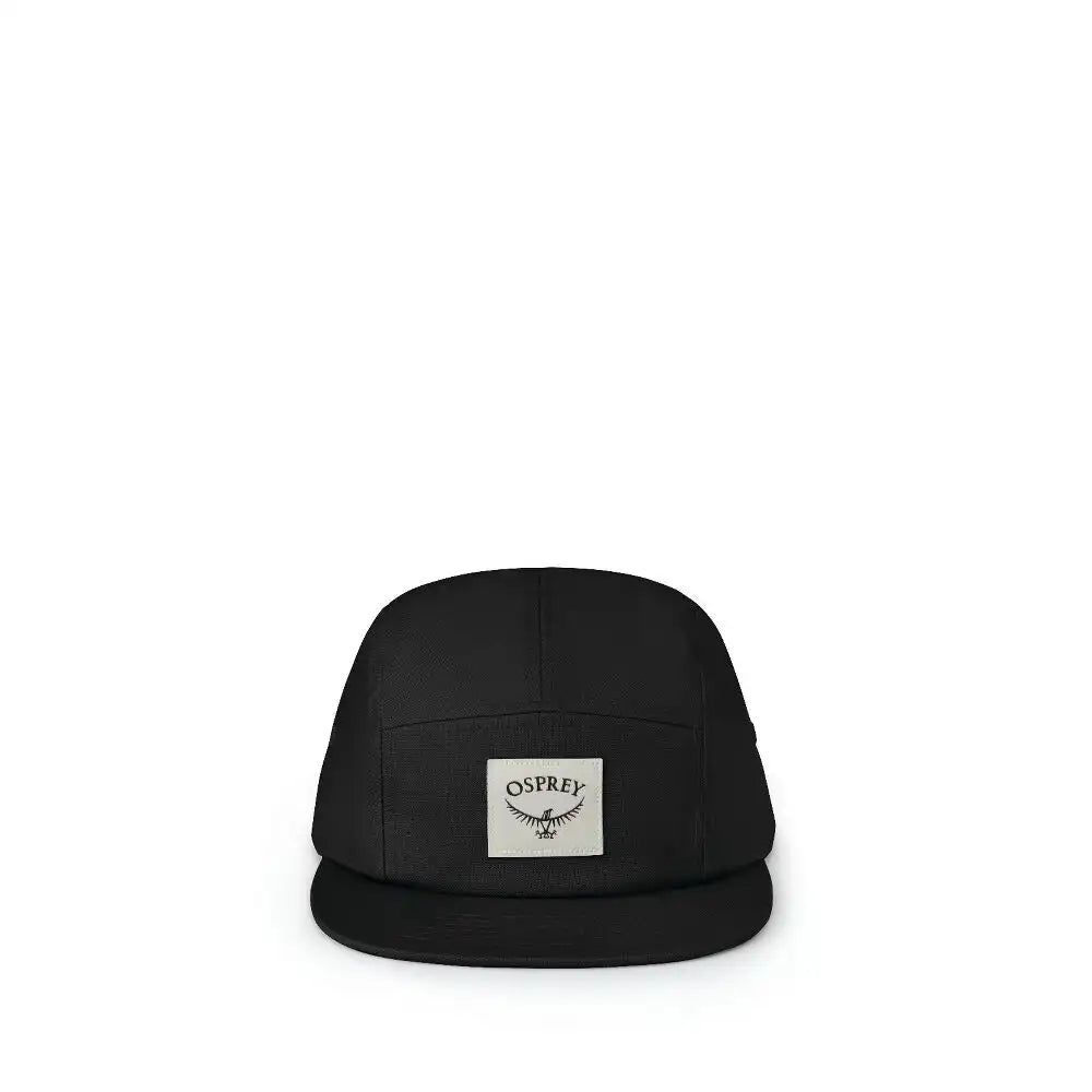 Classic 5-Panel Hat