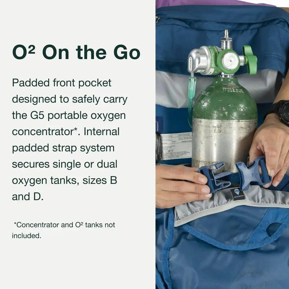 Talon™ Oxygen