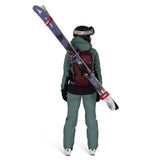 Glade 12L Ski & Snowboard Hydration Backpack