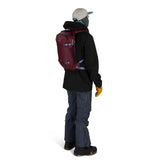 Glade 12L Ski & Snowboard Hydration Backpack