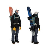 Glade 20L Ski & Snowboard Hydration Backpack