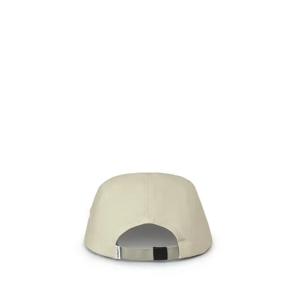 Classic 5-Panel Hat