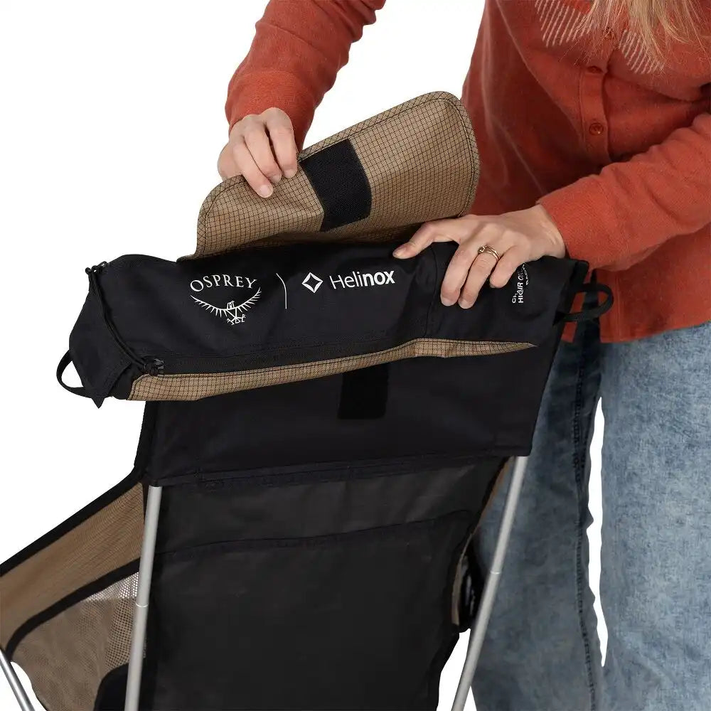Helinox® Campcore Chair One High-Back (re)
