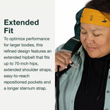 Eja 58 Extended Fit