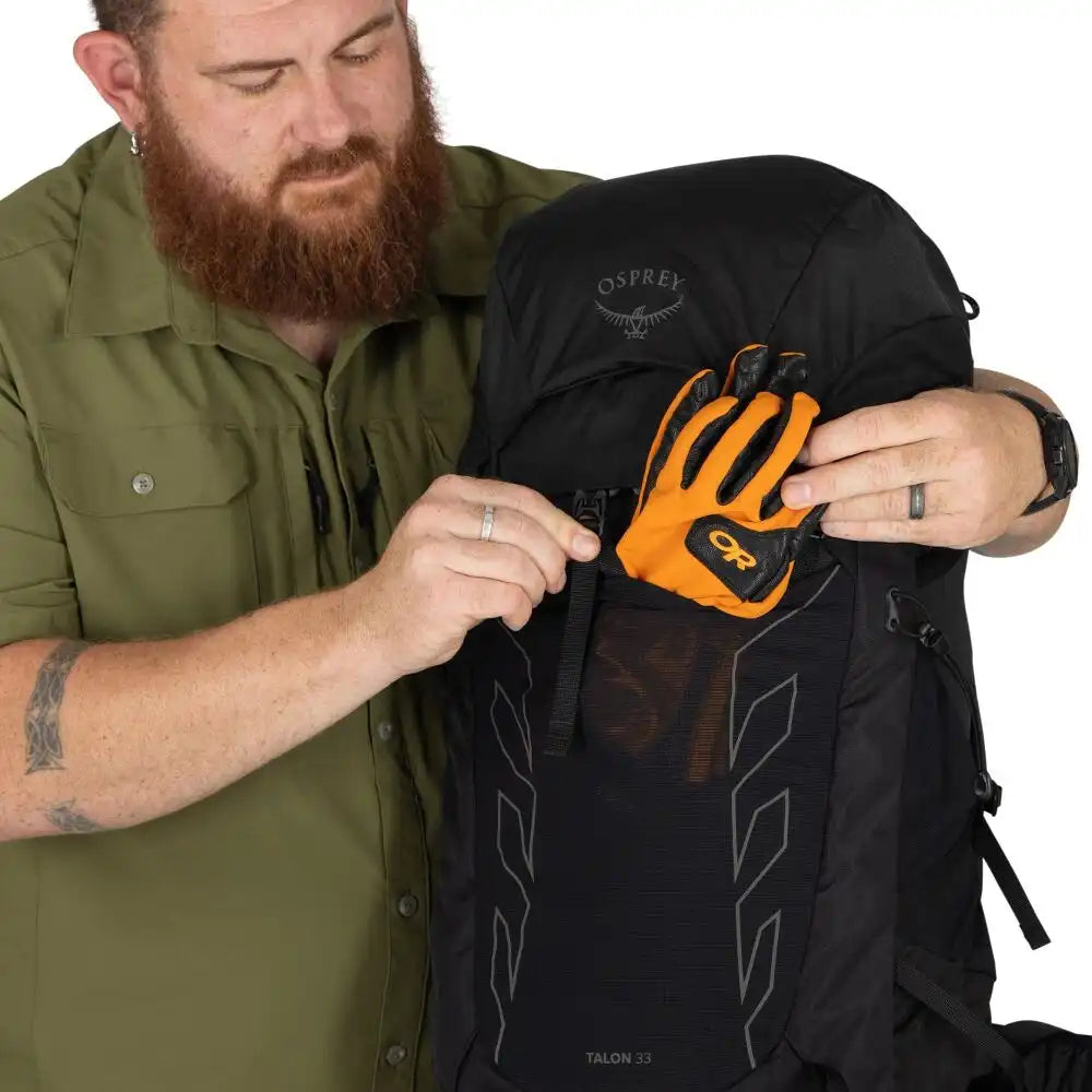 Talon™ 33 Extended Fit
