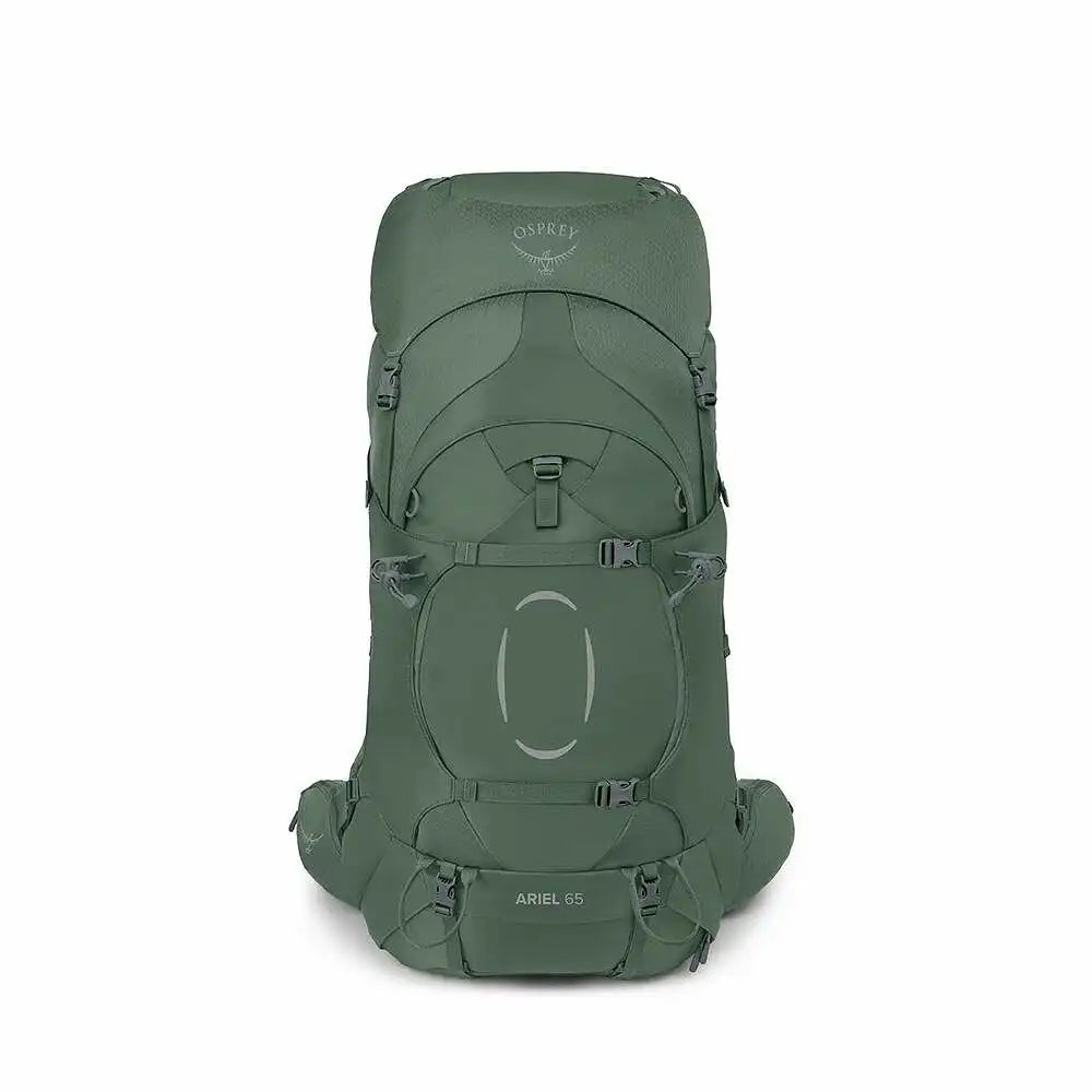 Ariel 65 Extended Fit
