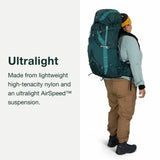 Eja 58 Extended Fit