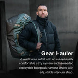 Transporter™ Duffel 150