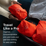 Ultralight Packing Cube Small