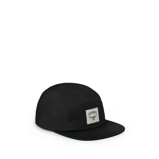 Classic 5-Panel Hat