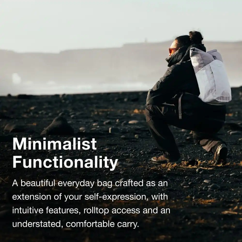 Osprey Arcane™ Earth Roll Top Backpack