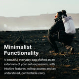 Osprey Arcane™ Earth Roll Top Backpack