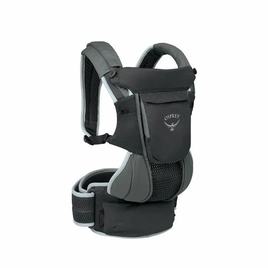 Poco™ Soft Child Carrier