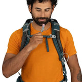 Manta 34  Hiking Hydration Backpack