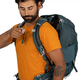 Manta 34  Hiking Hydration Backpack