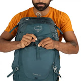 Manta 34  Hiking Hydration Backpack