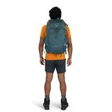 Manta 34  Hiking Hydration Backpack
