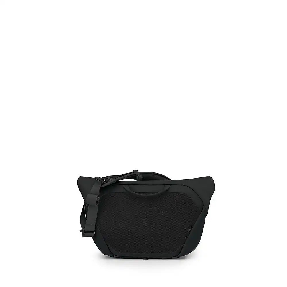 Metron 18 Messenger