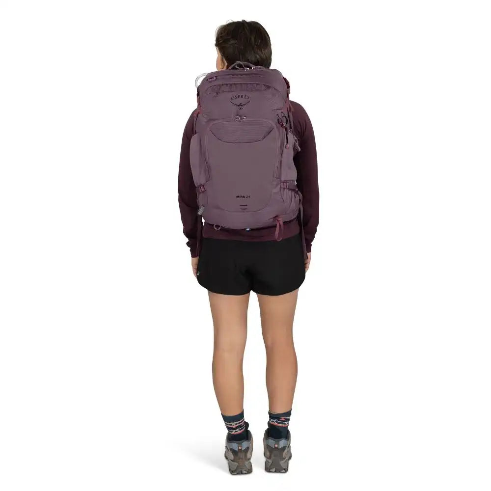 Mira™ 24 Hiking Hydration Backpack
