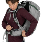 Mira™ 34 Hiking Hydration Backpack