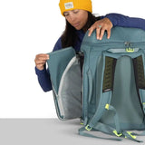 Mountain Bound Ski & Snowboard Boot Backpack