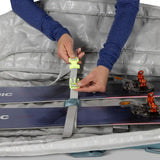 Mountain Bound Ski & Snowboard Roller Bag