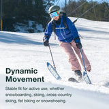 Glade 12L Ski & Snowboard Hydration Backpack