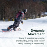 Glade 5L Ski & Snowboard Hydration Backpack
