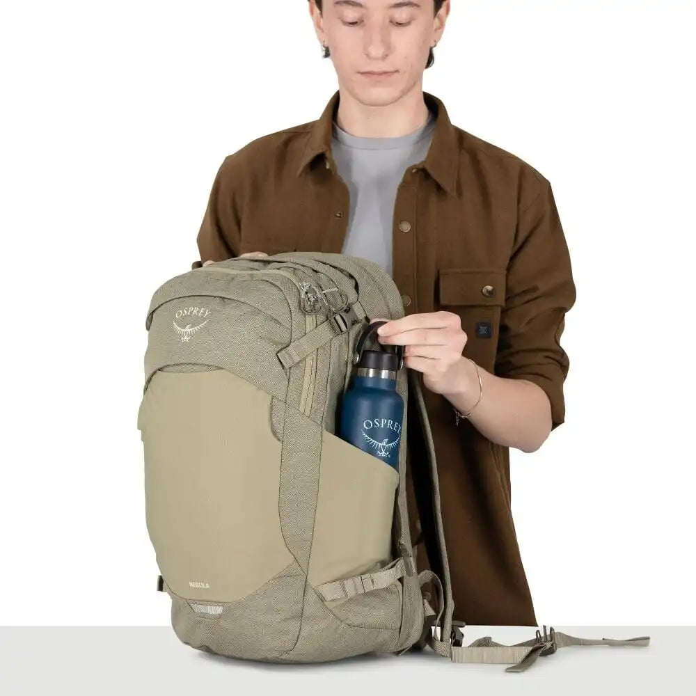 Nebula Driftshade Backpack