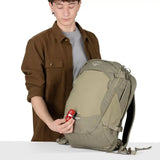 Nebula Driftshade Backpack