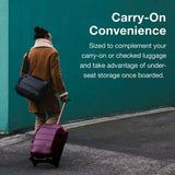Ozone Brief Travel Bag