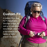 Ariel 65 Extended Fit