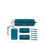 Luggage Customization Kit