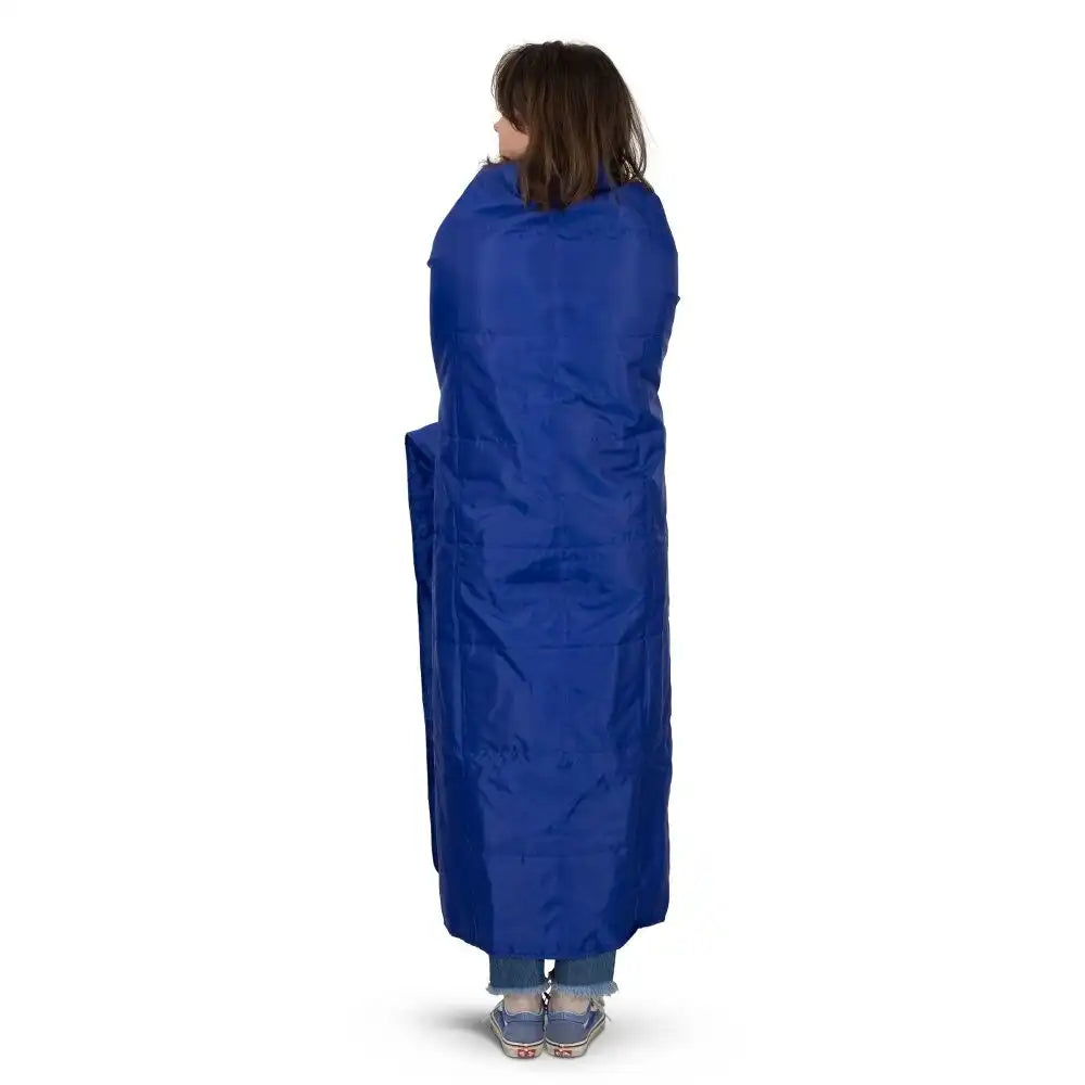 Osprey Remnants Packable Picnic Blanket