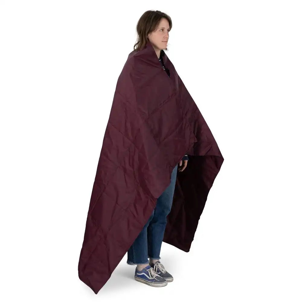 Osprey Remnants Packable Picnic Blanket
