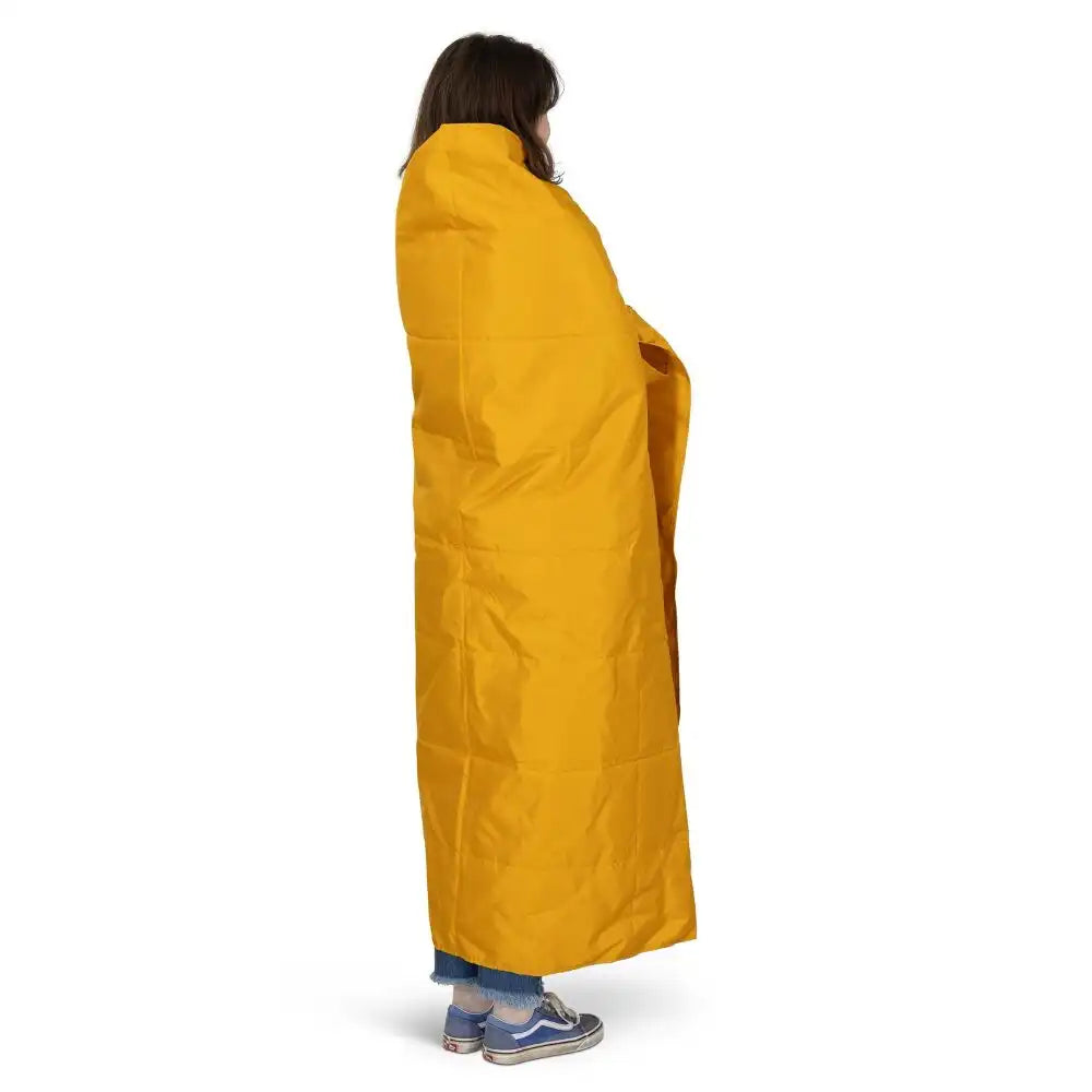 Osprey Remnants Packable Picnic Blanket