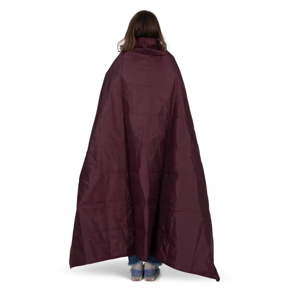 Osprey Remnants Packable Picnic Blanket
