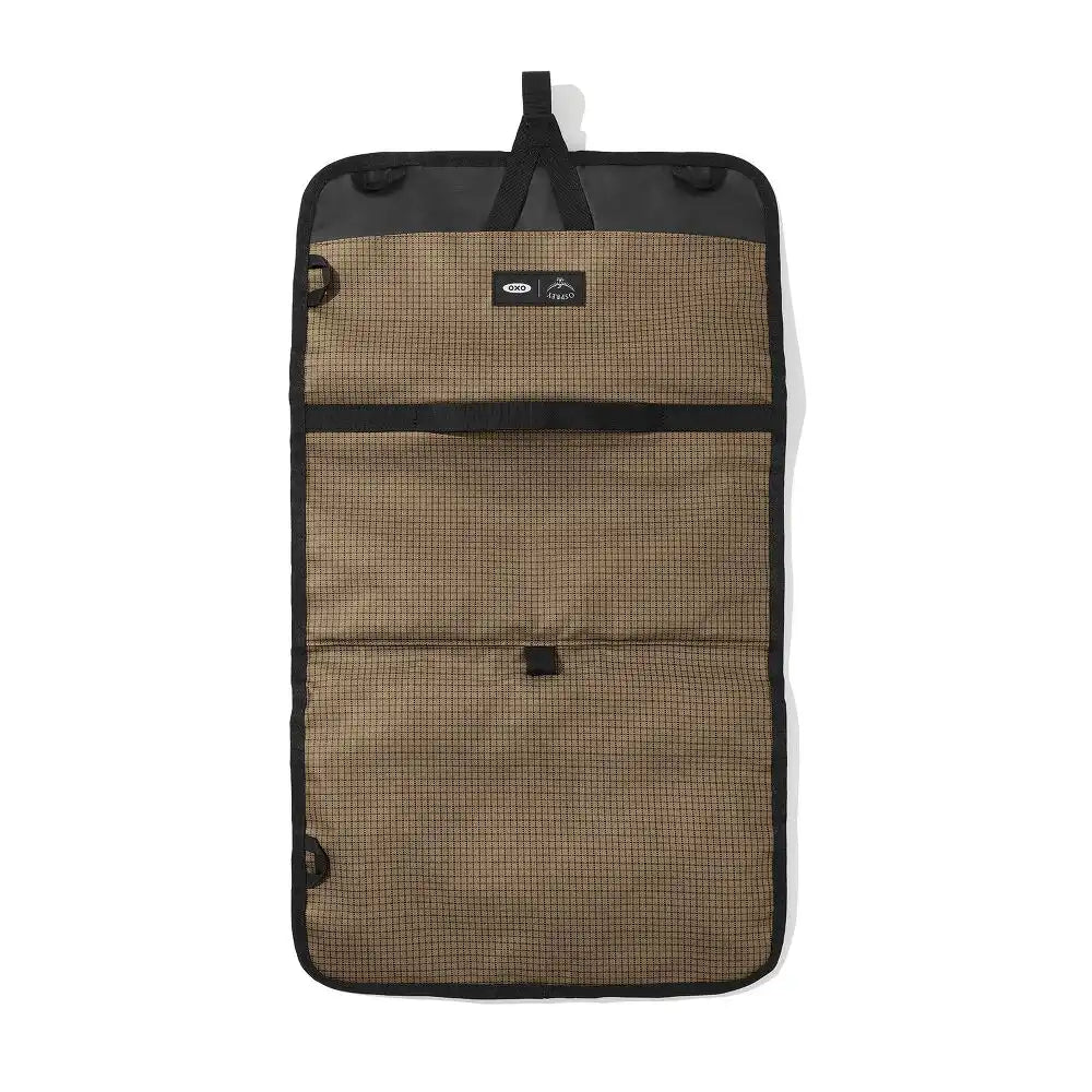 OXO® Campcore Cooking Tool Roll & Utensil Set