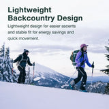 Sopris 25L Ski & Snowboard Backpack