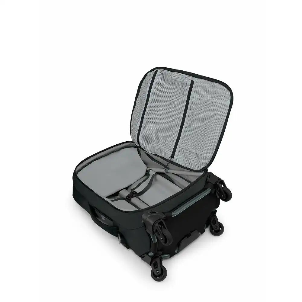 Ozone 4-Wheel Carry-On 38L/21.5"
