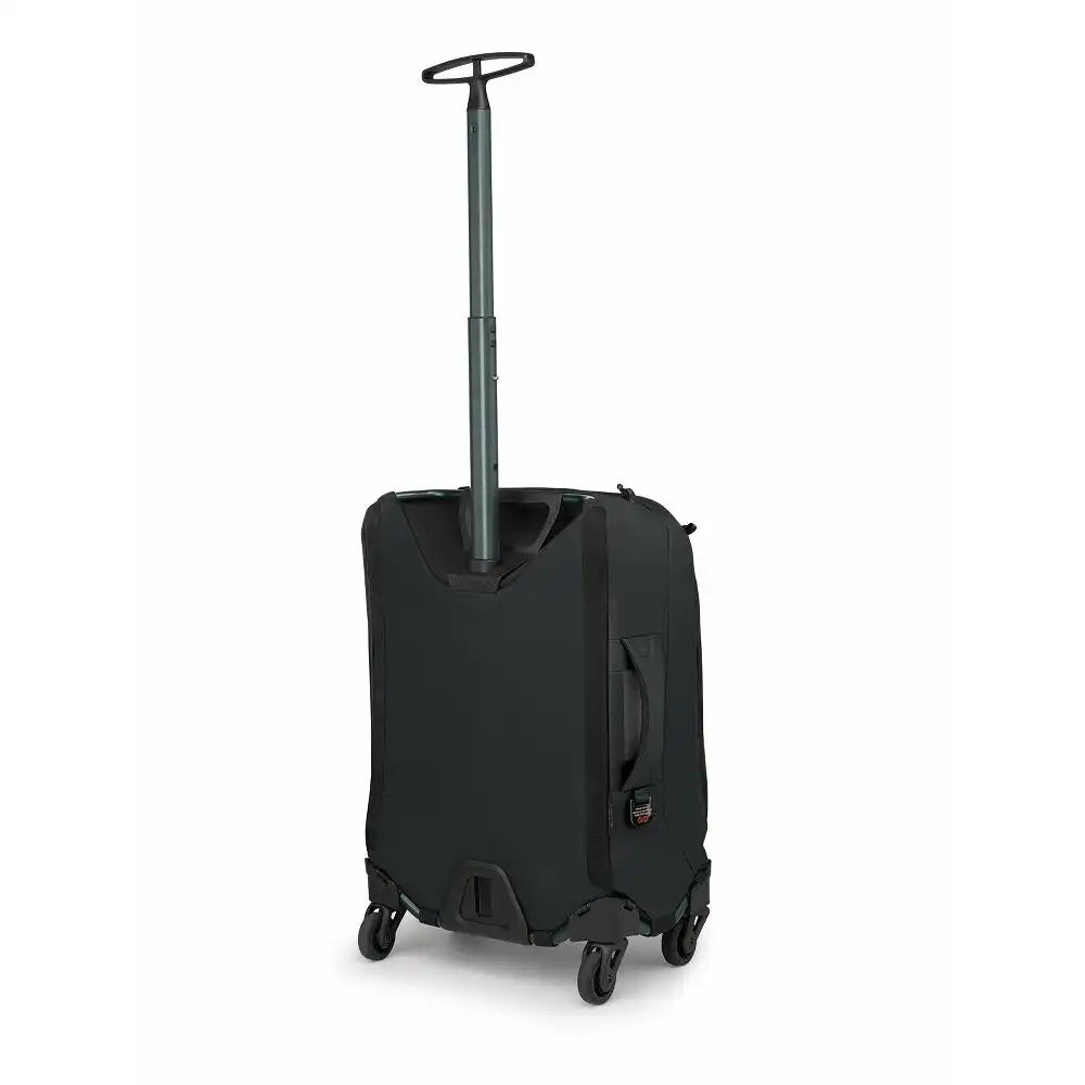 Ozone 4-Wheel Carry-On 38L/21.5"