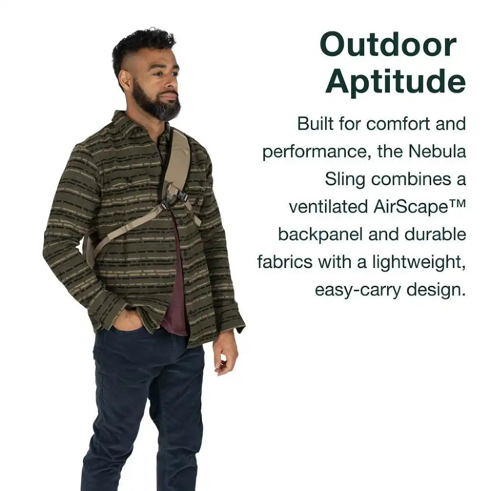 Nebula Sling Bag