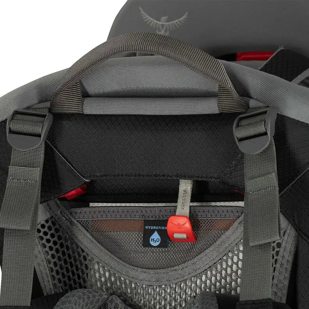 Poco™ Child Carrier