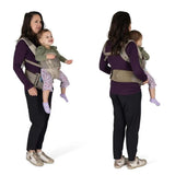 Poco™ Soft Child Carrier LT