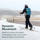 Glade 20L Ski & Snowboard Hydration Backpack